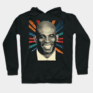 Deion Sanders wew - sketc vintage Hoodie